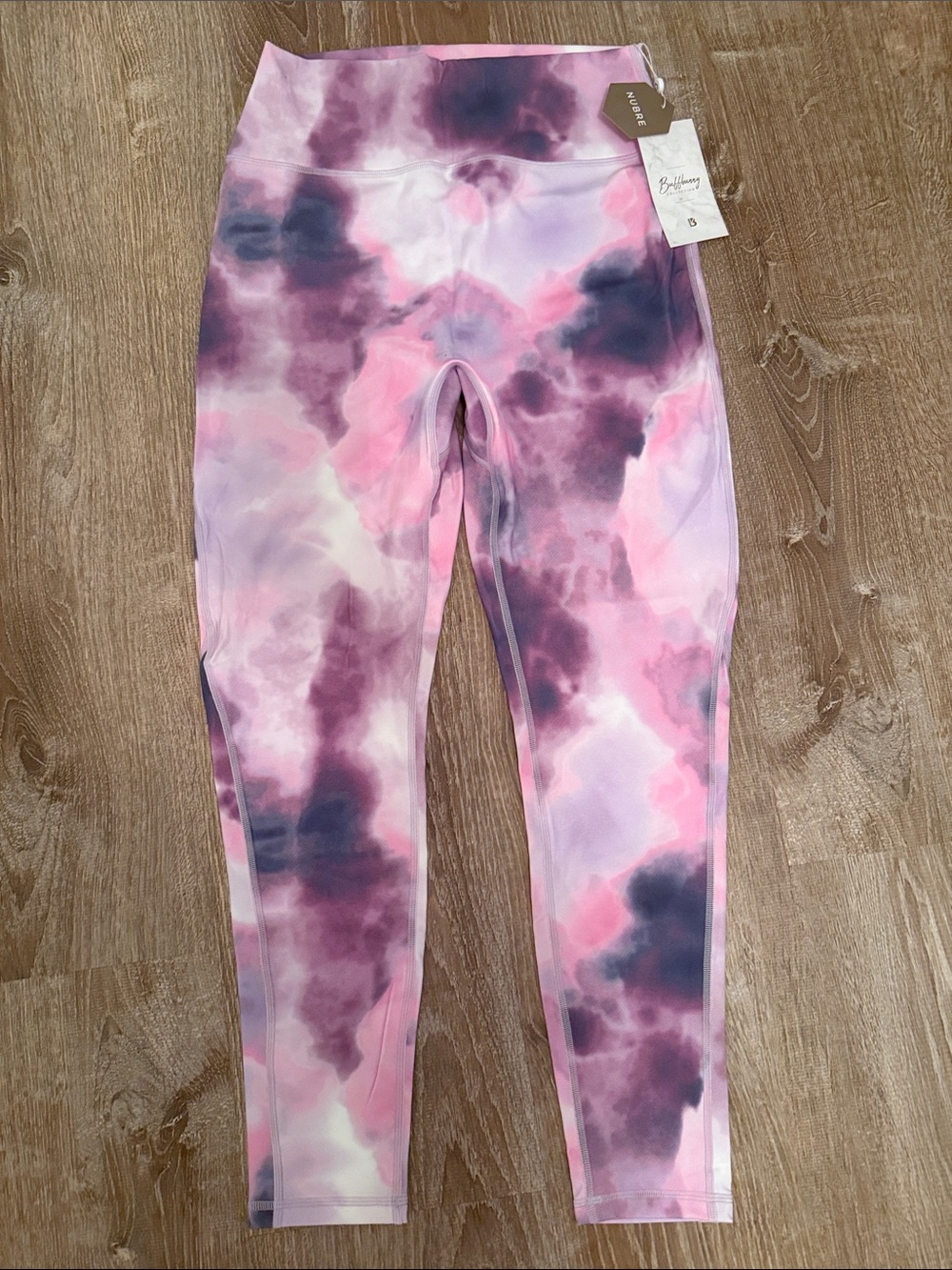 Buff Bunny Leggings